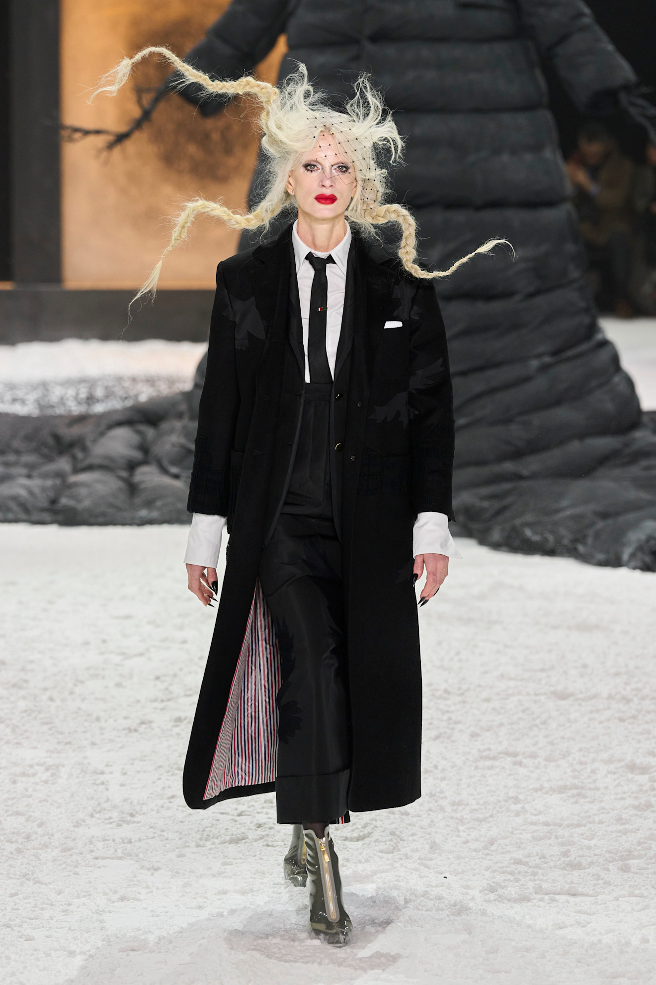 Thom Browne F24 048