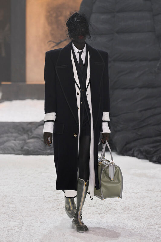 Thom Browne F24 003