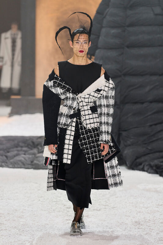 Thom Browne F24 005