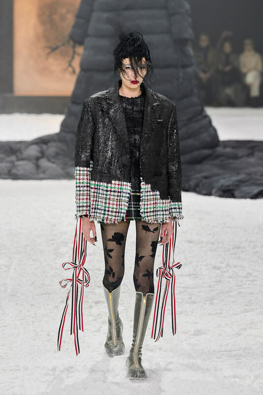 Thom Browne F24 006
