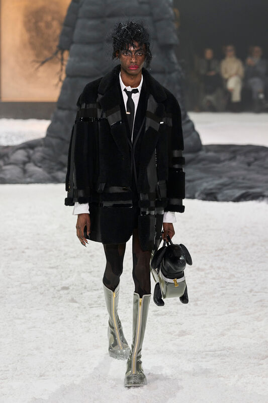 Thom Browne F24 013