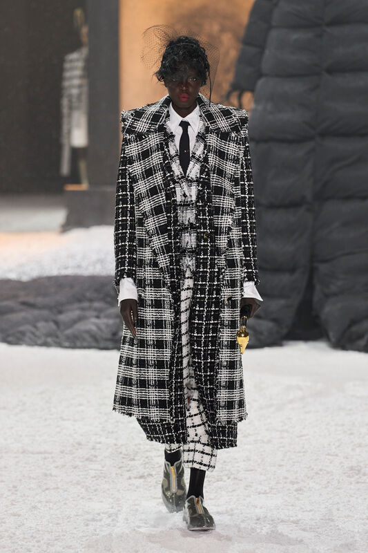 Thom Browne F24 014
