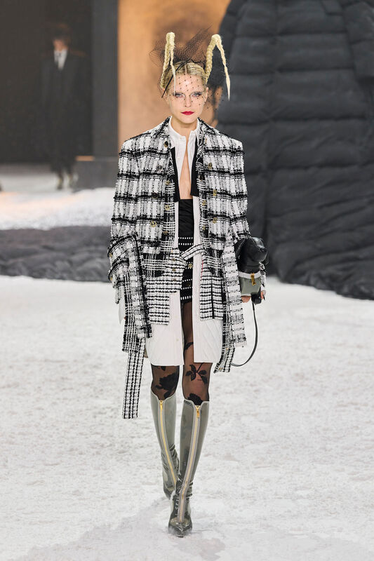 Thom Browne F24 016