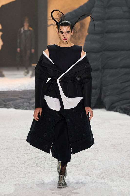 Thom Browne F24 017