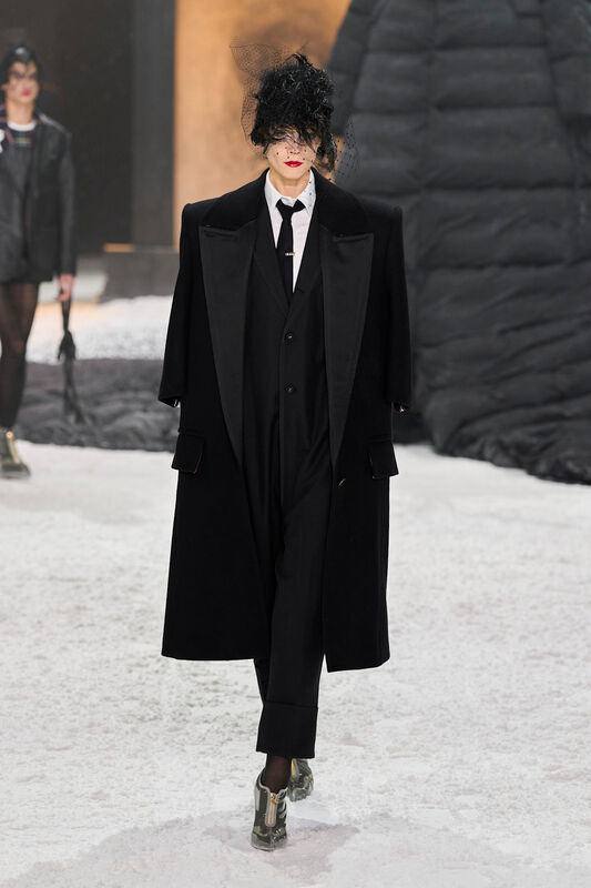 Thom Browne F24 018