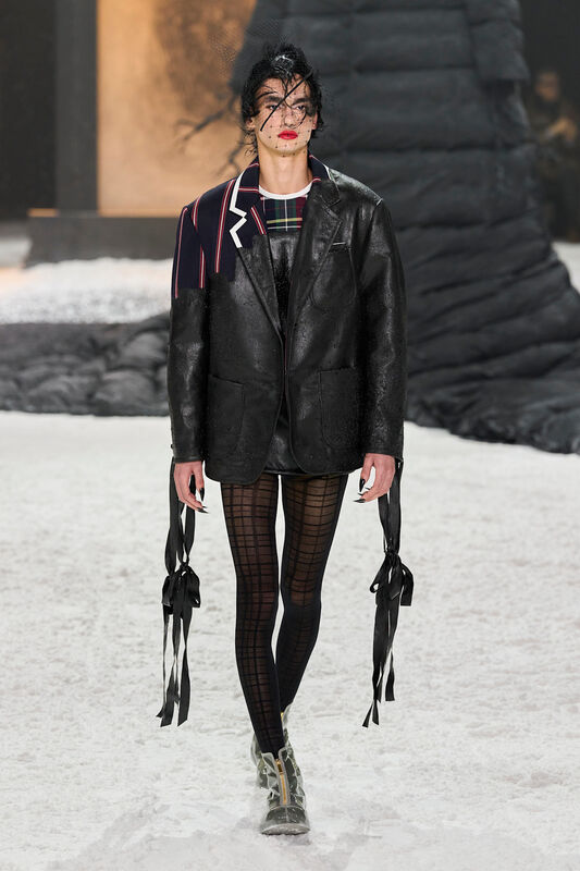 Thom Browne F24 019