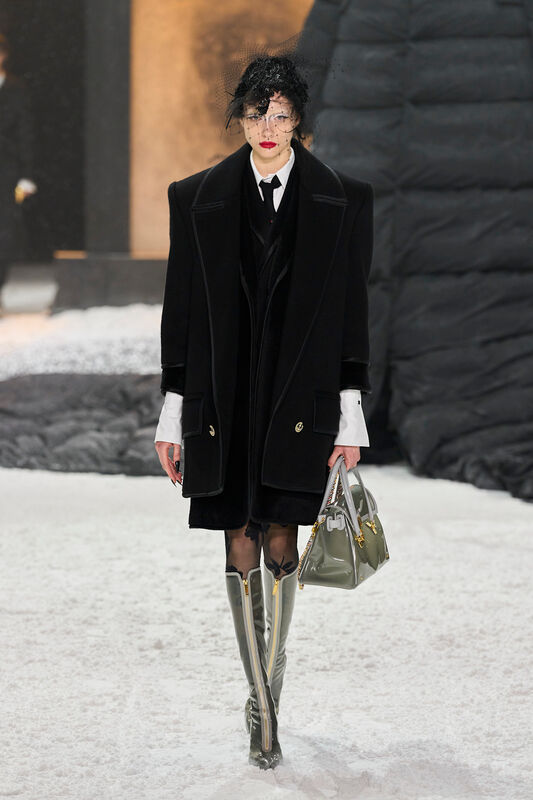 Thom Browne F24 020