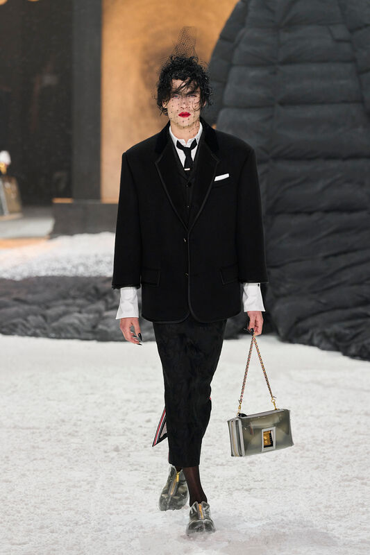 Thom Browne F24 021