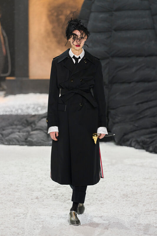 Thom Browne F24 022