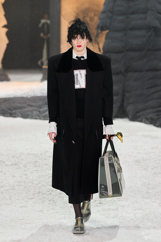 Thom Browne F24 023