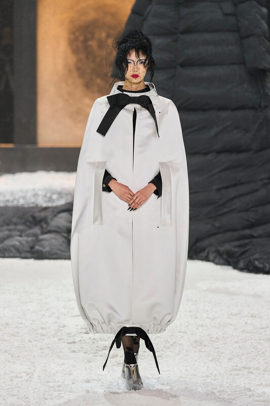 Thom Browne F24 027