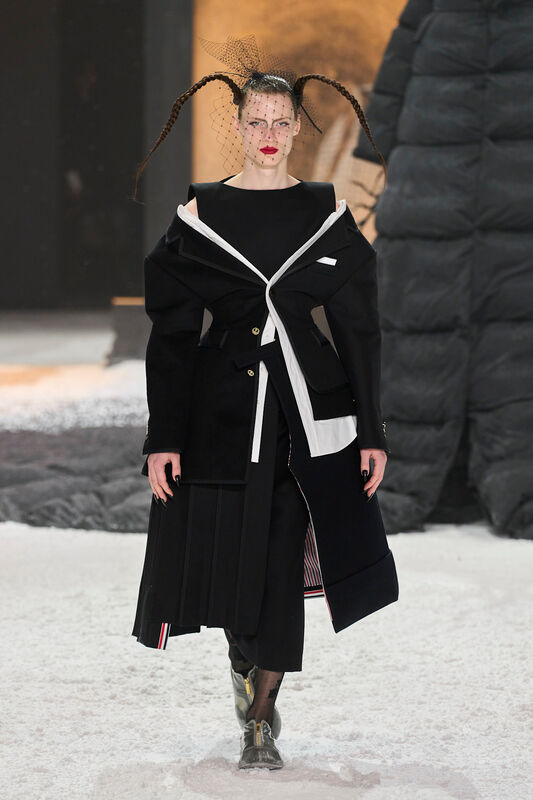 Thom Browne F24 028