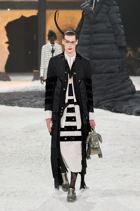 Thom Browne F24 029