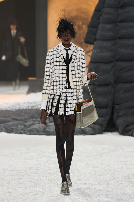 Thom Browne F24 030