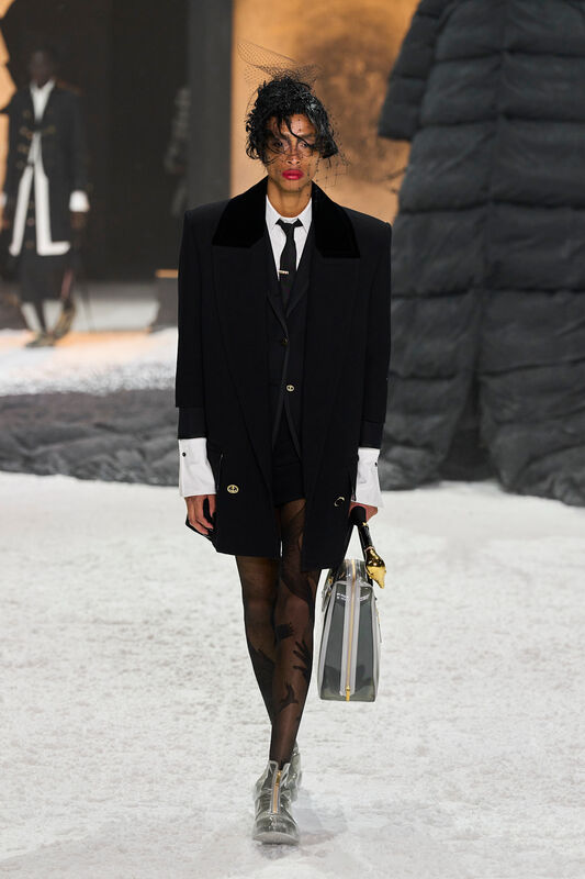 Thom Browne F24 031
