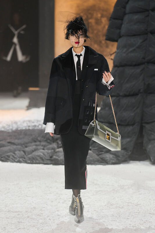 Thom Browne F24 032