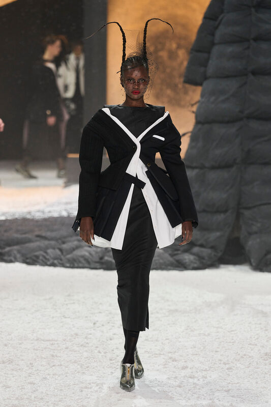 Thom Browne F24 034