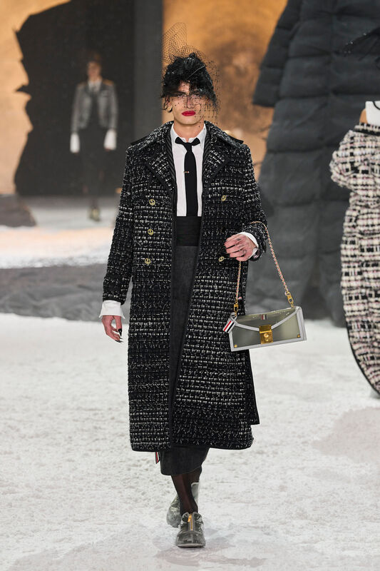 Thom Browne F24 035