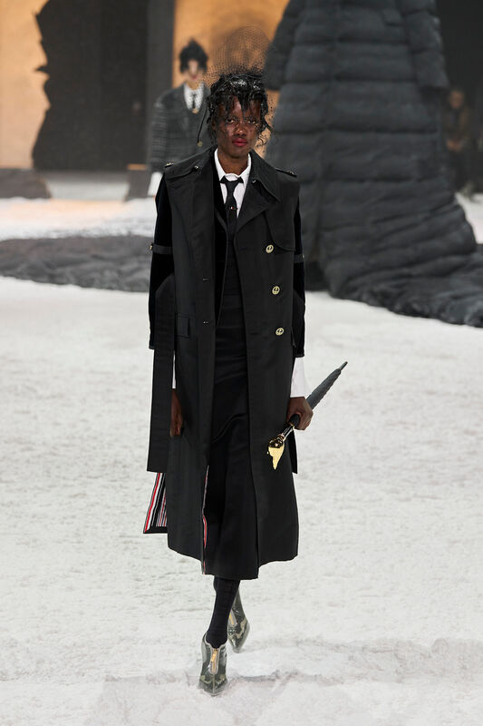 Thom Browne F24 039