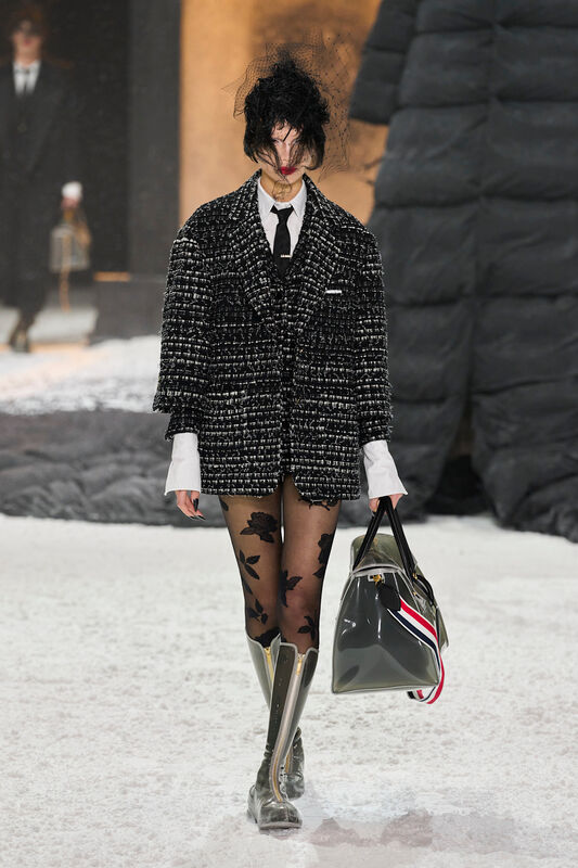 Thom Browne F24 040