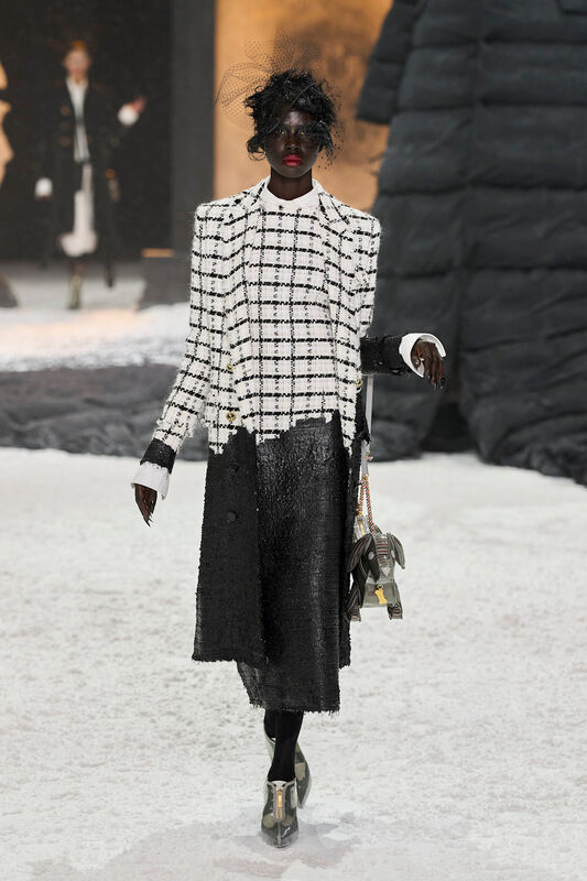 Thom Browne F24 041
