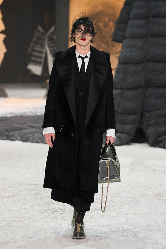 Thom Browne F24 042