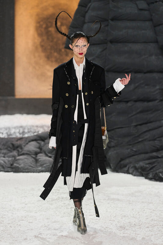 Thom Browne F24 043