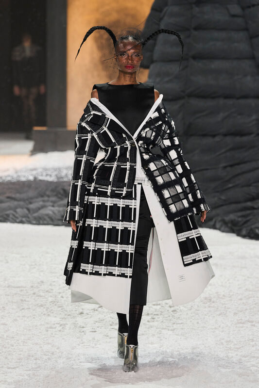 Thom Browne F24 044