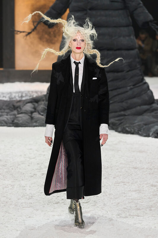 Thom Browne F24 048