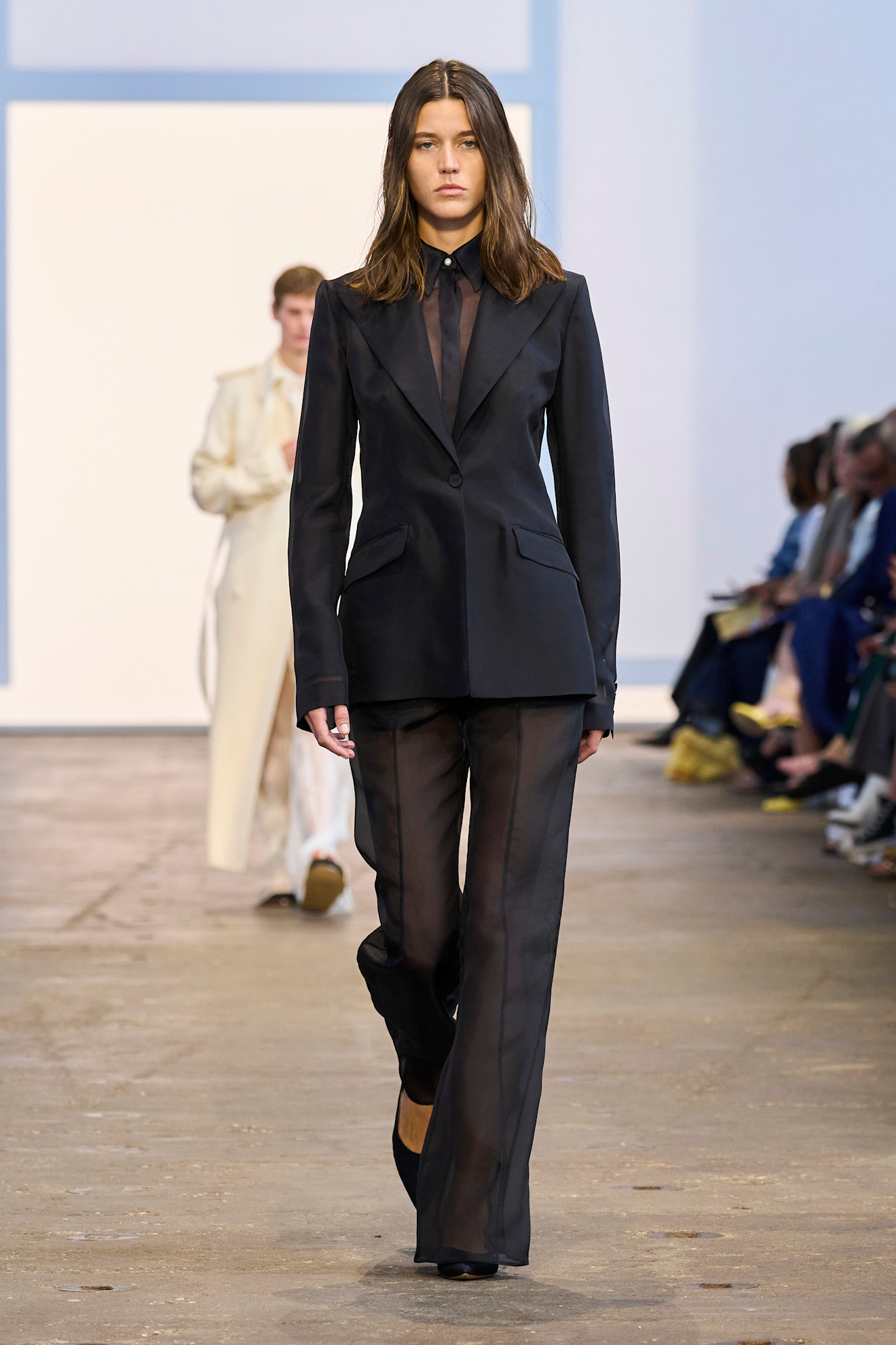 Gabriela Hearst S24 002