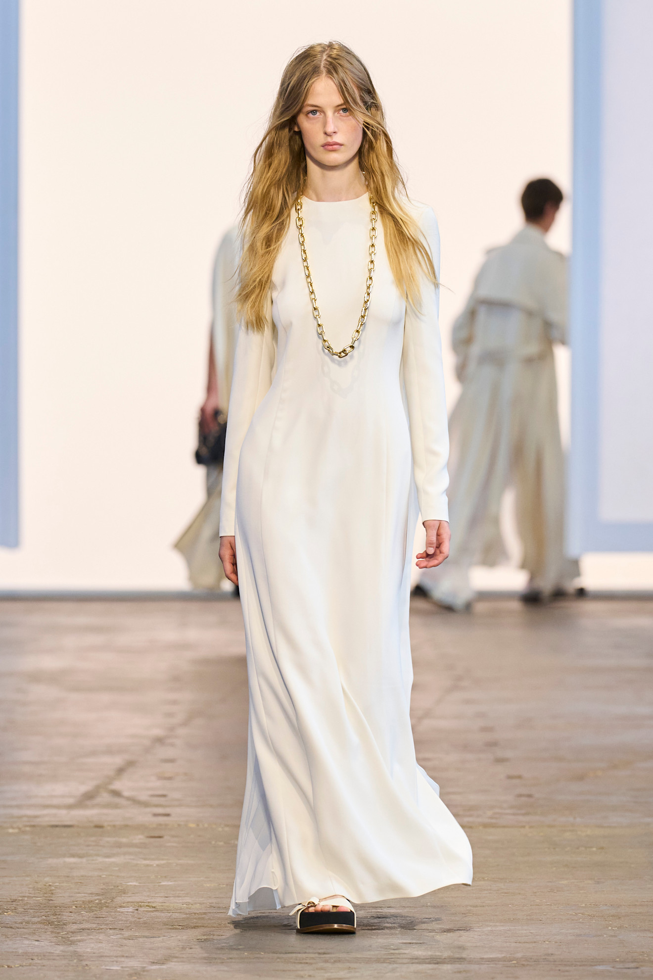 Gabriela Hearst S24 006
