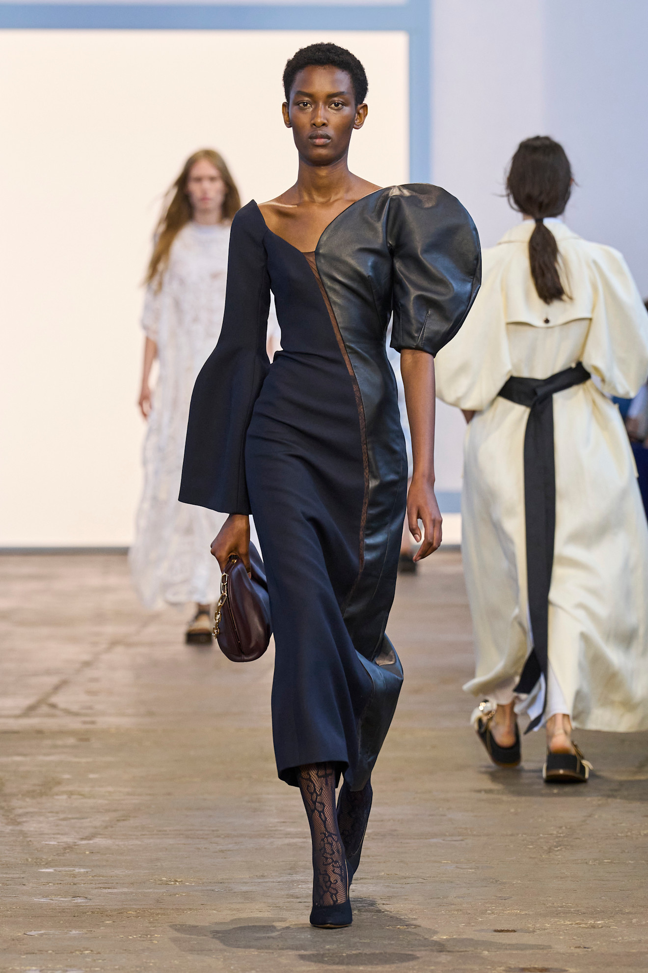 Gabriela Hearst S24 011