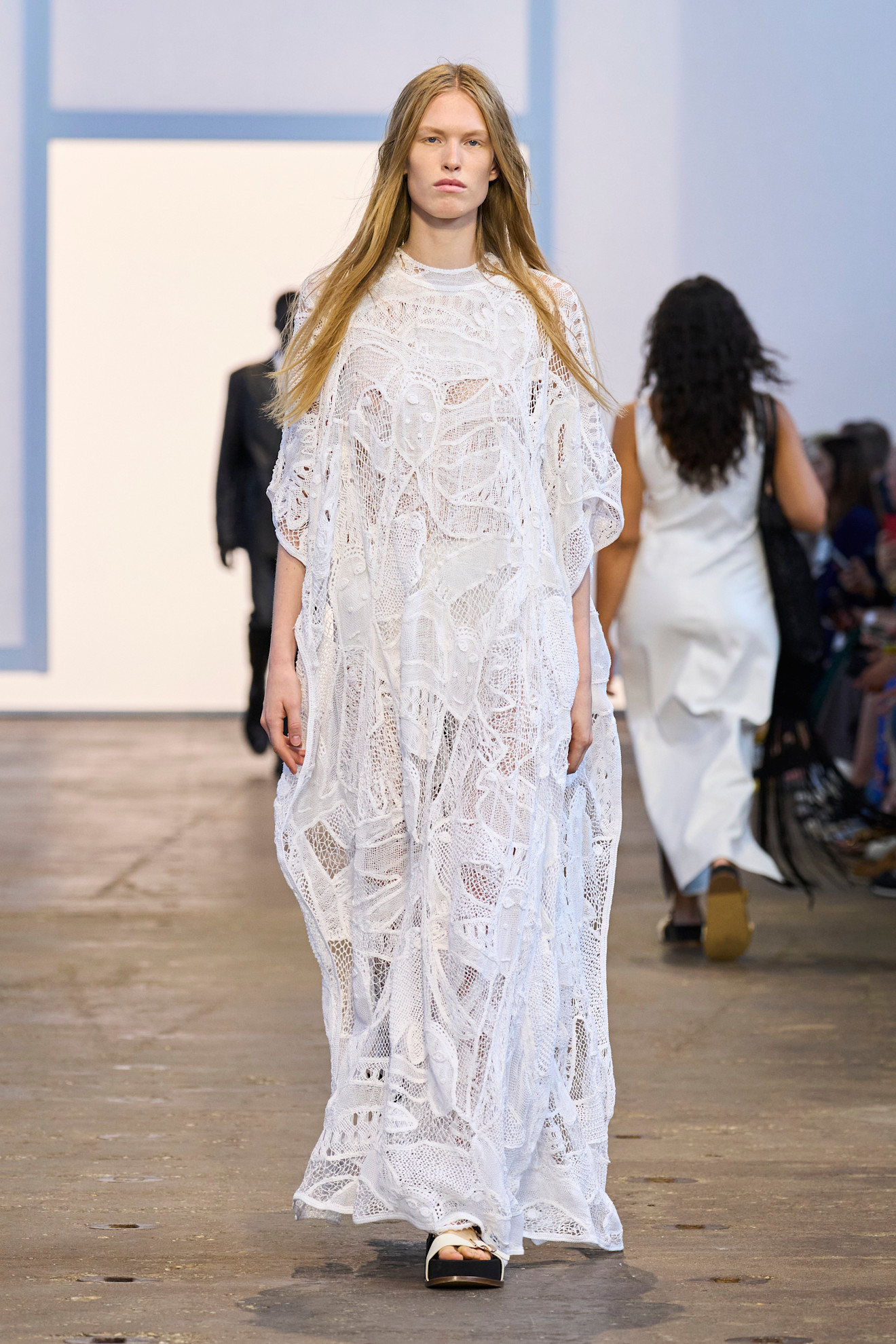 Gabriela Hearst S24 012