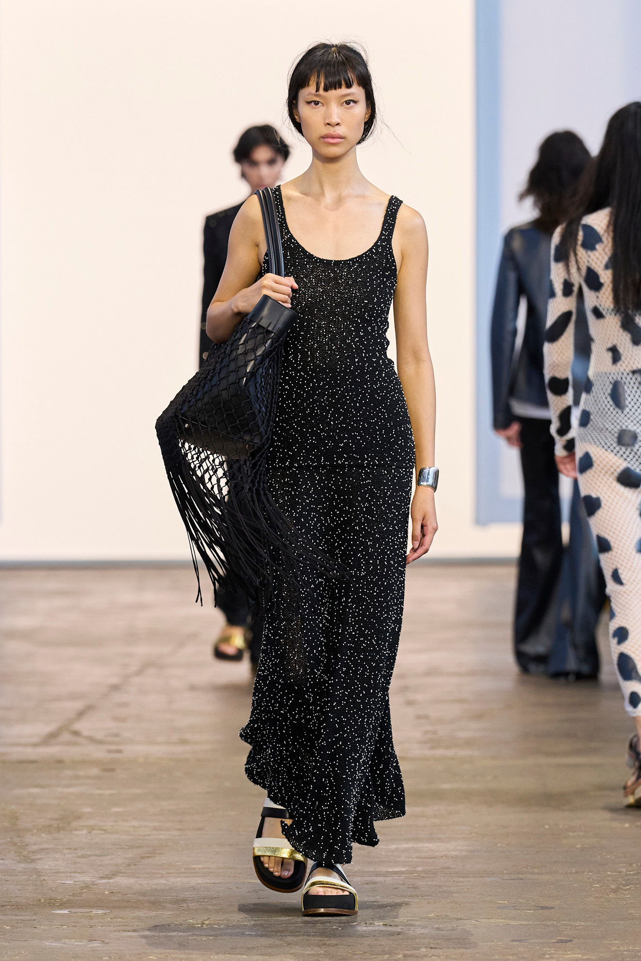 Gabriela Hearst S24 020