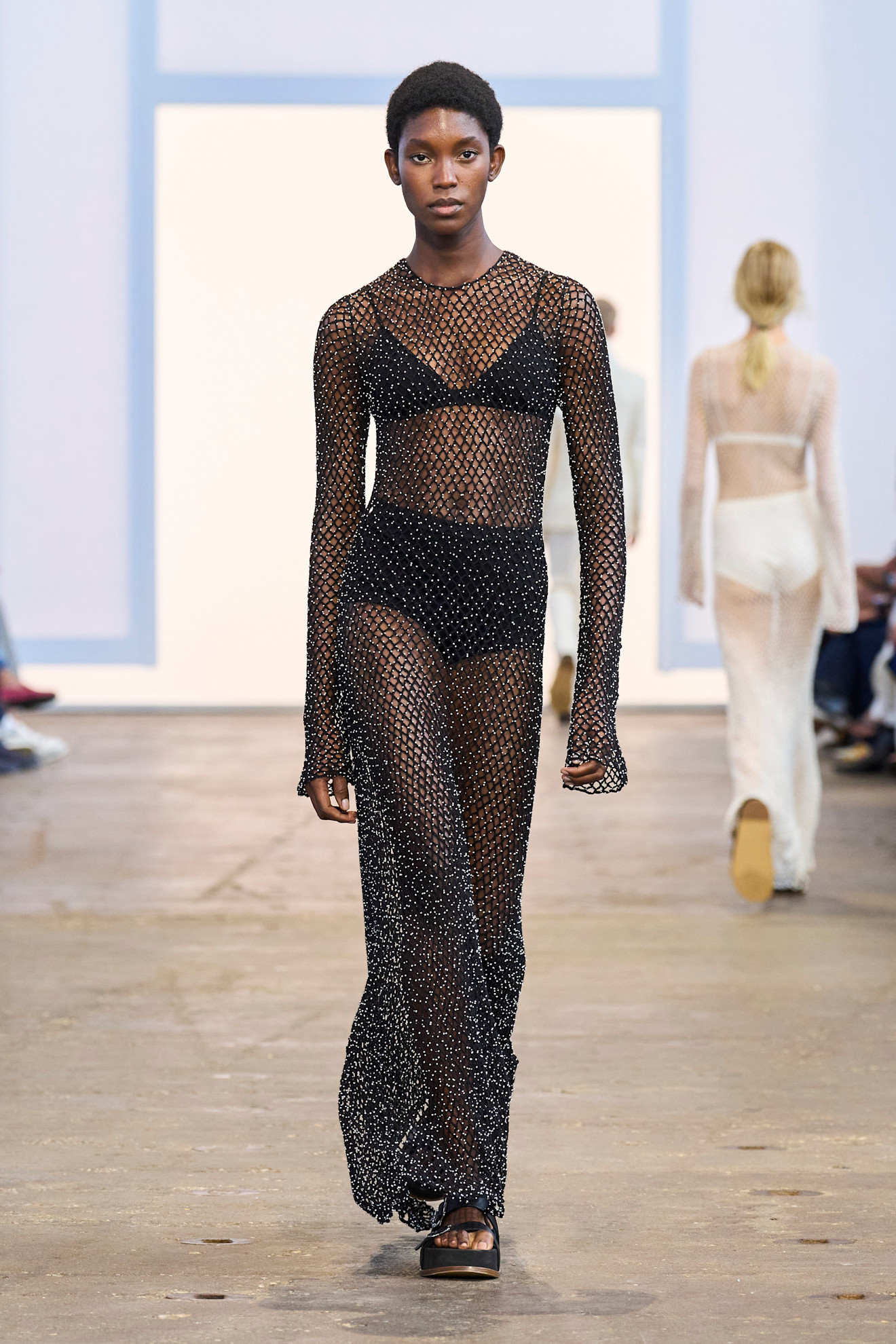 Gabriela Hearst S24 036