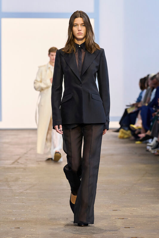 Gabriela Hearst S24 002