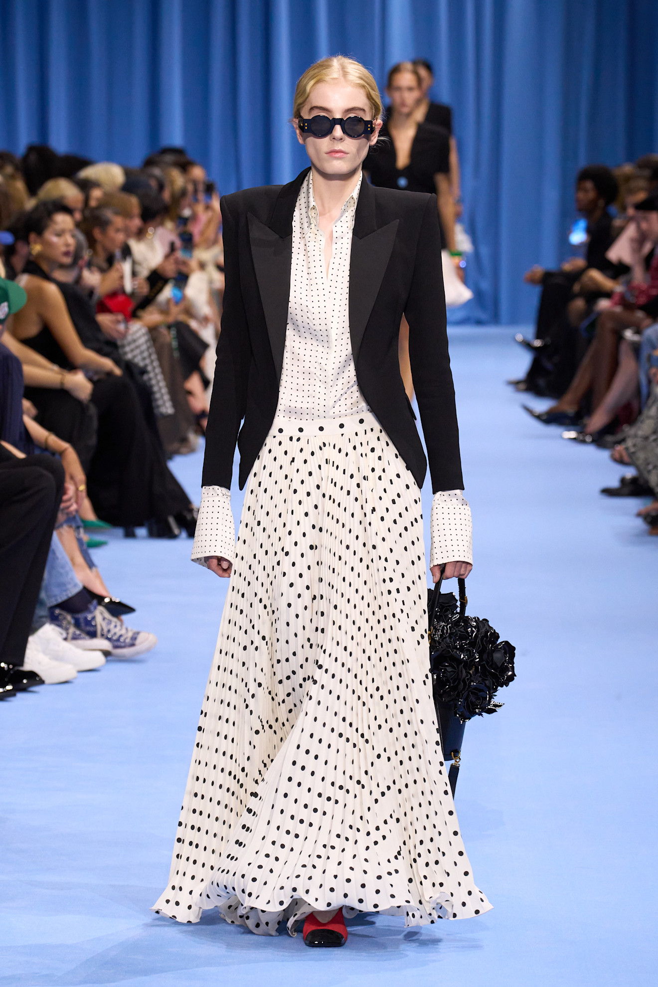 Balmain S24 008