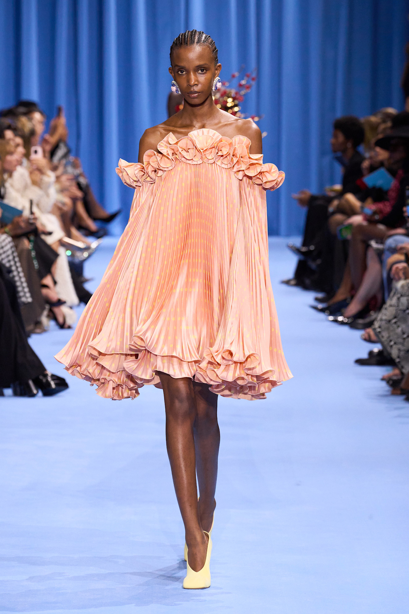 Balmain S24 013