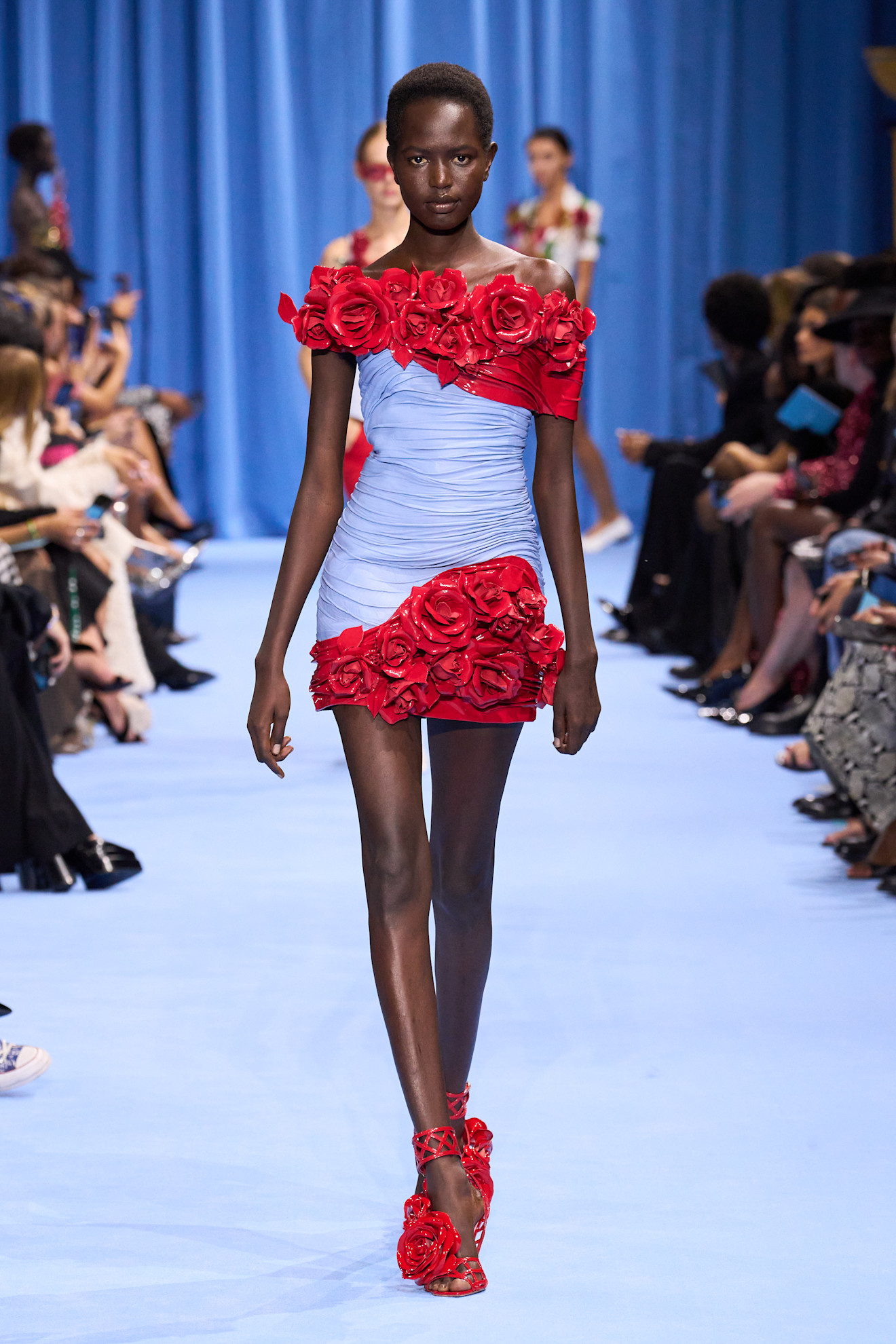 Balmain S24 018