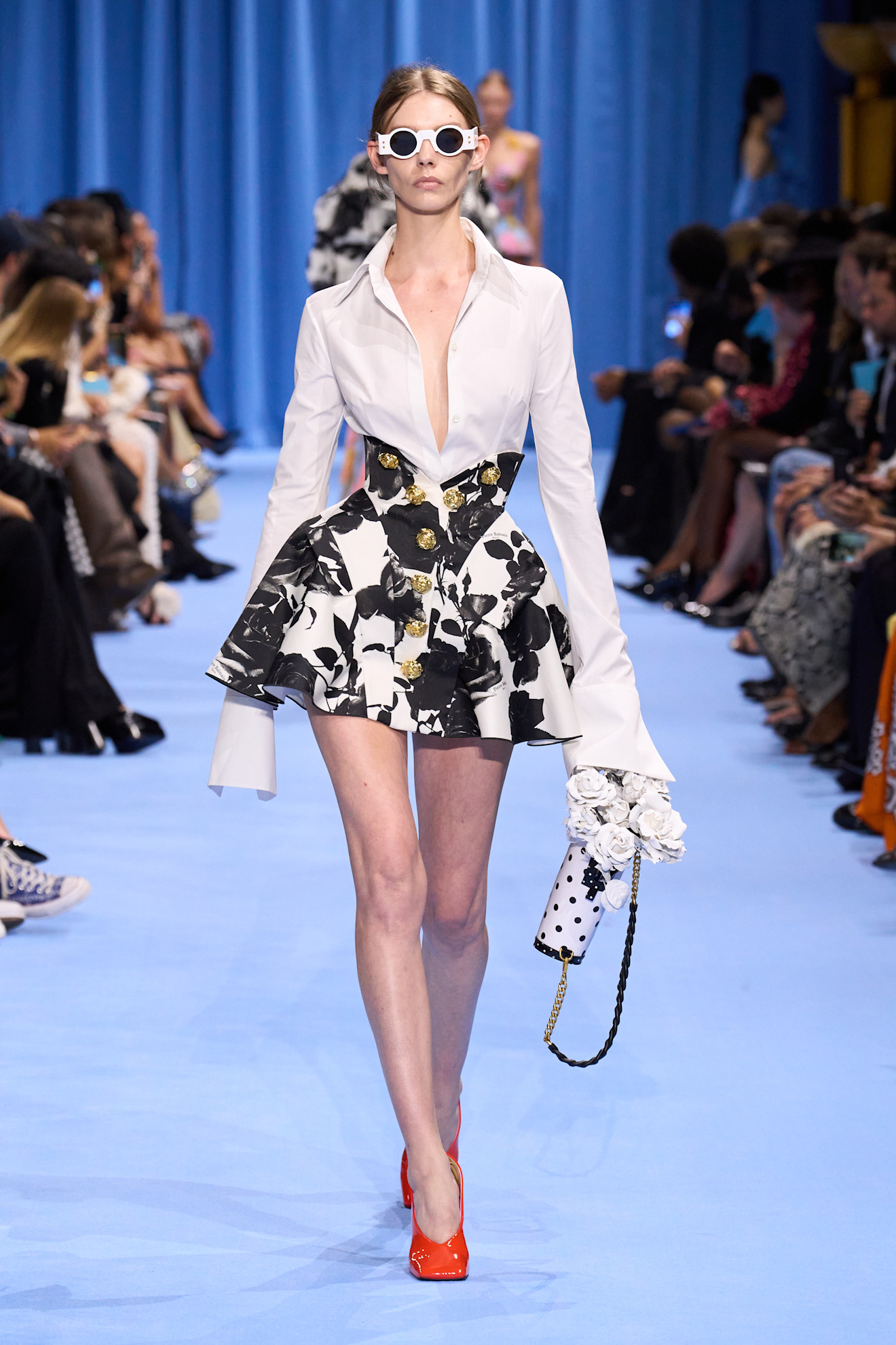 Balmain S24 028