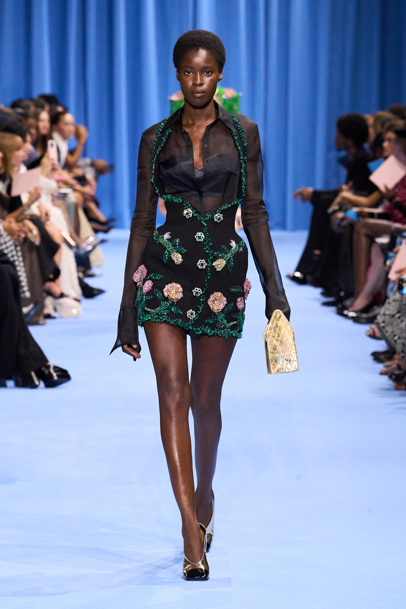Balmain S24 043
