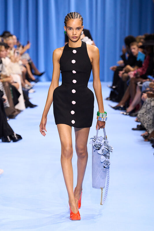 Balmain S24 002