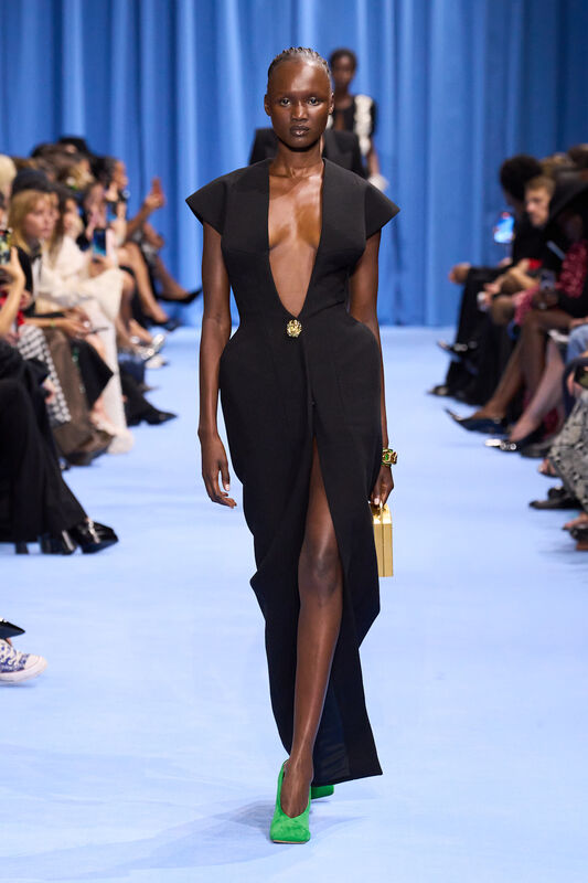 Balmain S24 004