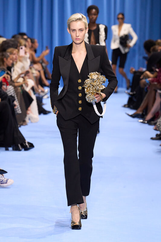 Balmain S24 005