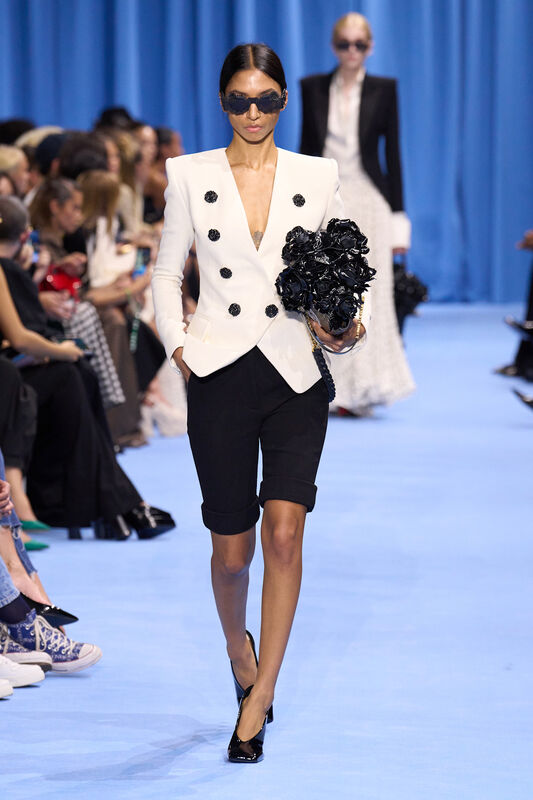 Balmain S24 007