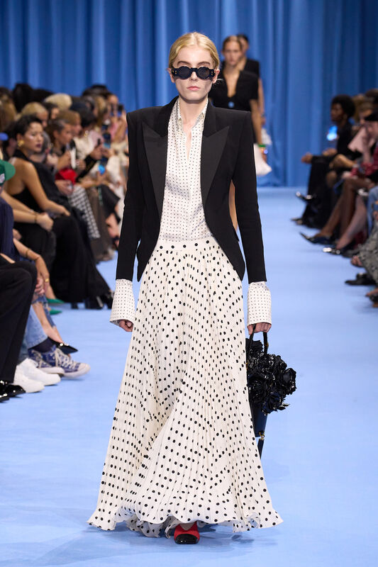 Balmain S24 008