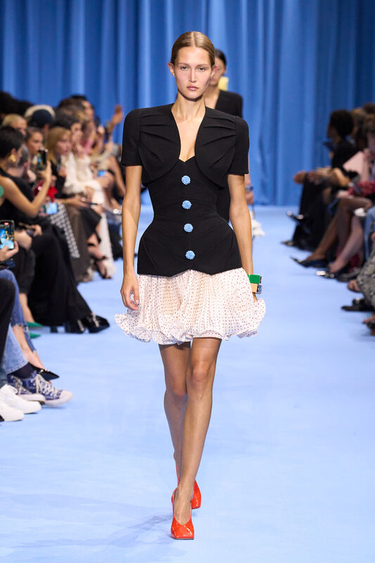 Balmain S24 009