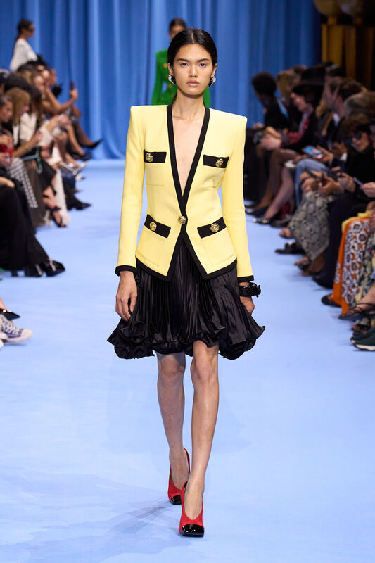 Balmain S24 011