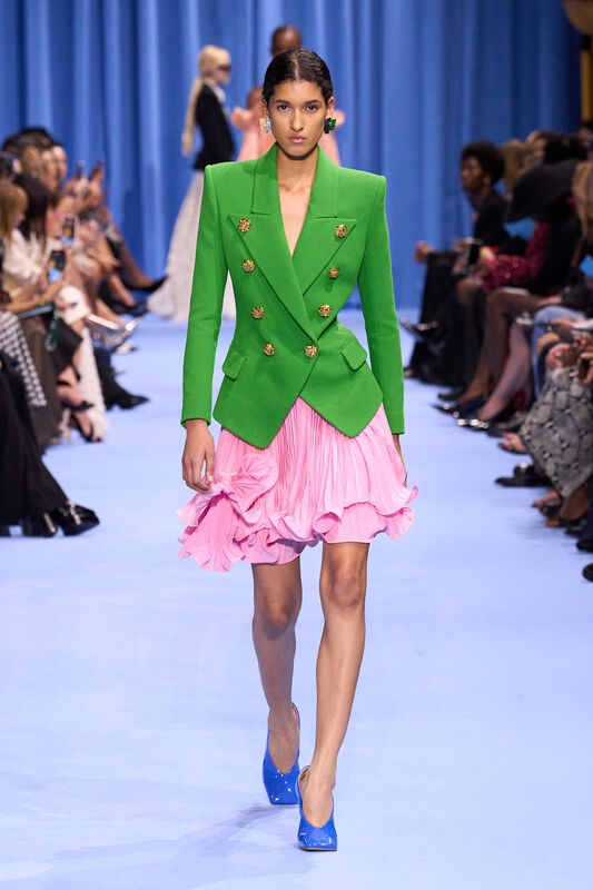 Balmain S24 012