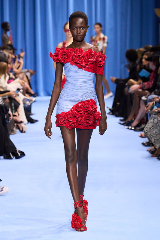 Balmain S24 018